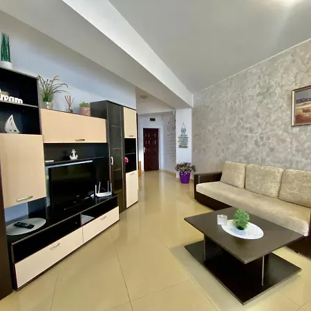 Apartment Apartament La