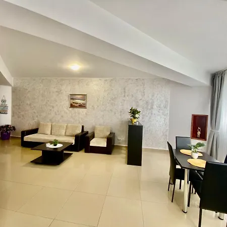 Apartament La