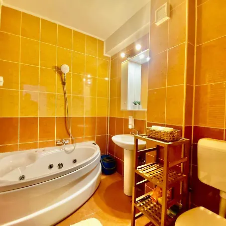 Apartment Apartament La