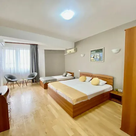 Apartament La Apartment *
