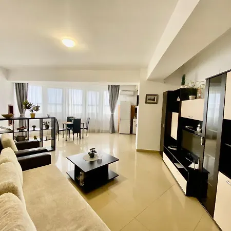 Apartment Apartament La *